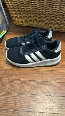 Adidas Lite Racer Size 3 Kids
