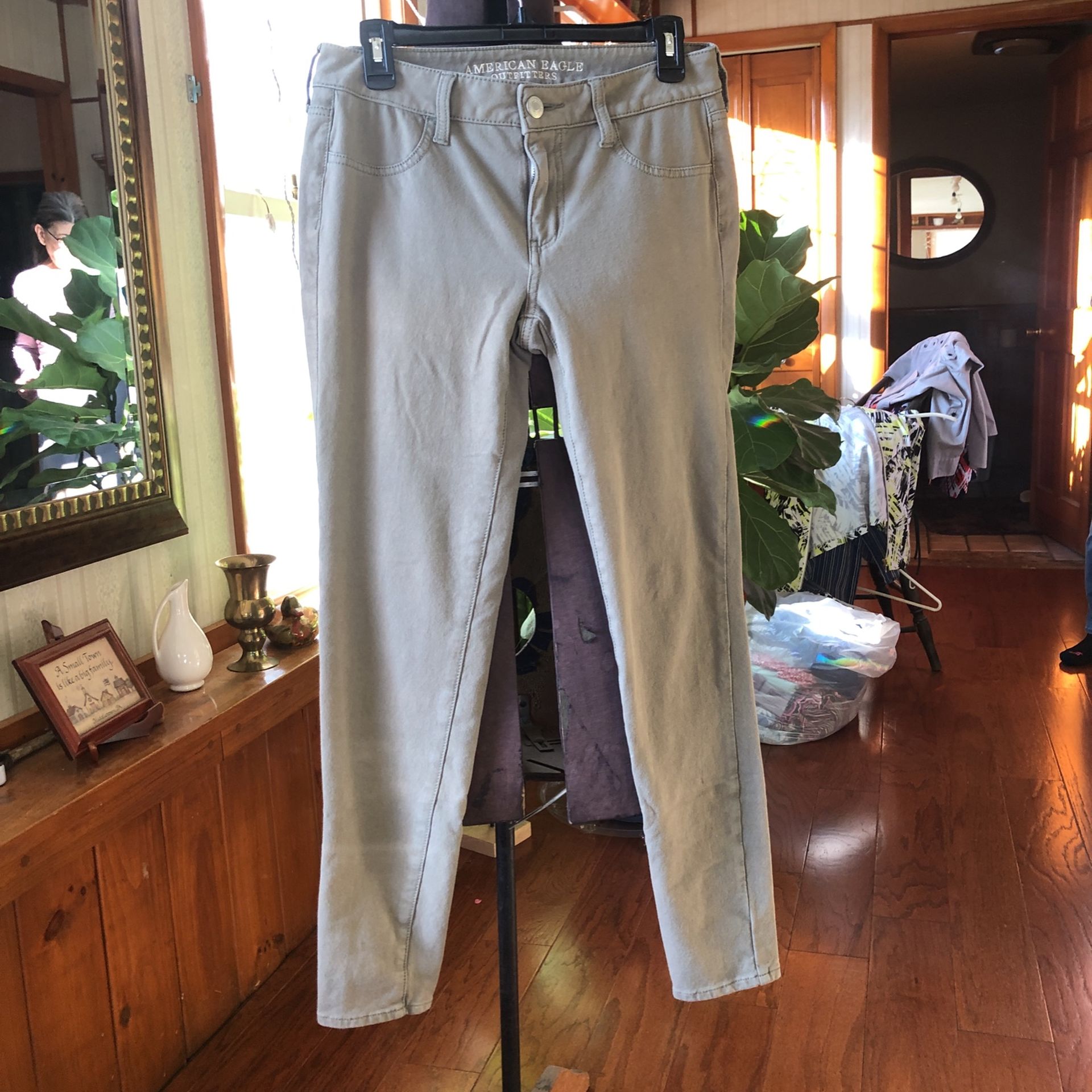 Women’s Jeans