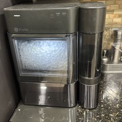 GE 2.0 Opal ice maker
