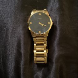 Men’s Guess Watch 