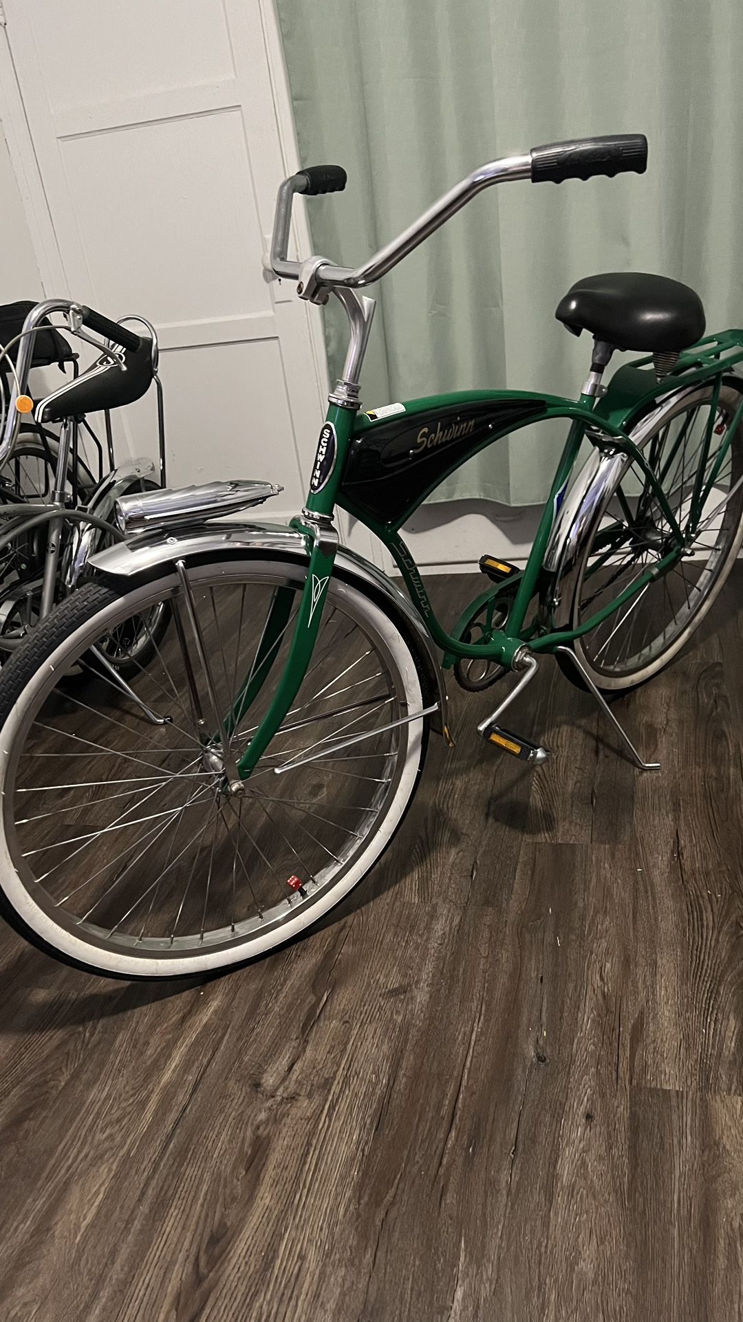 Bike Schwinn