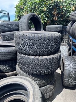 35x12.50R20 bf Goodrich