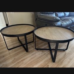 Round Tables