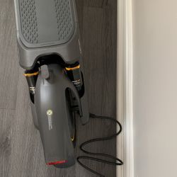 Slightly Used It 2 Times Everything Works Sag way G2 Max