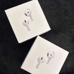 AirPods Gen 4