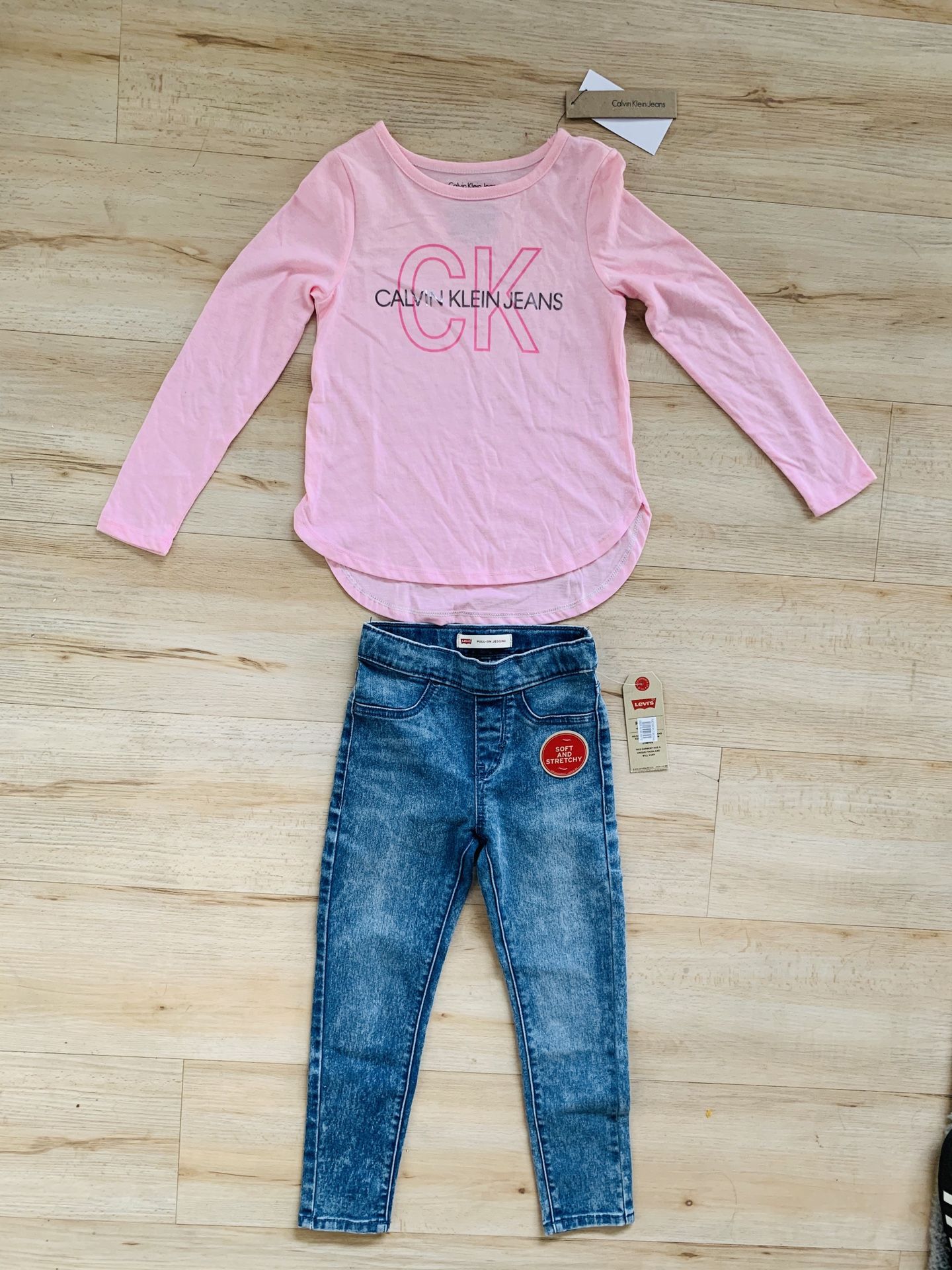 Kids Clothes