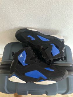 Men Jordan Air Jordan True Flight Sneakers