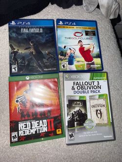 Games