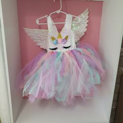 Unicorn Costume