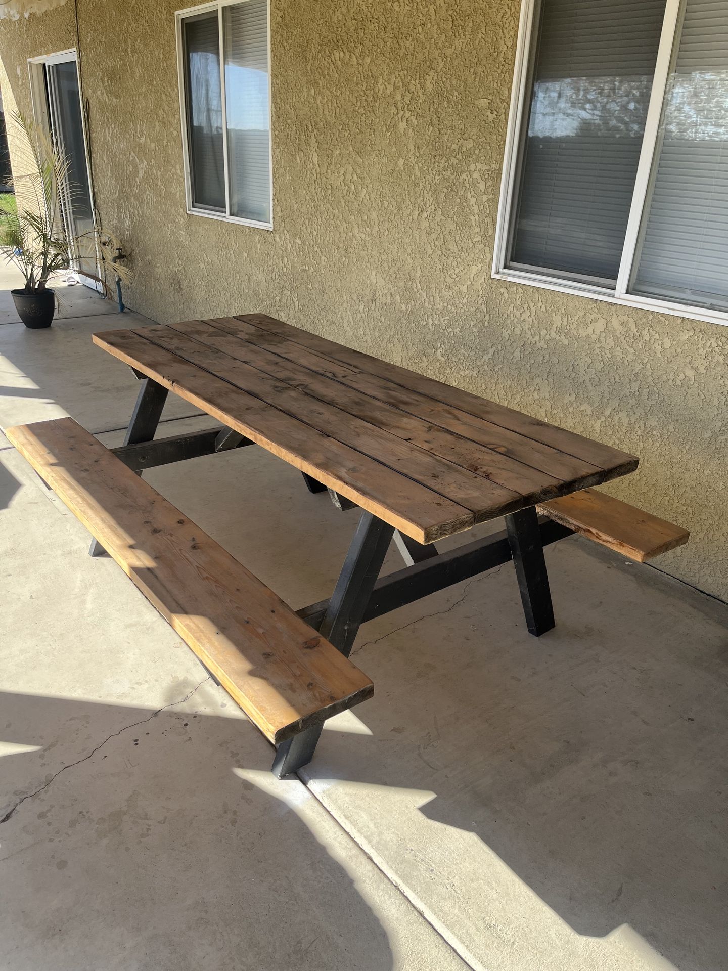 Used Picnic Tables For Salenull
