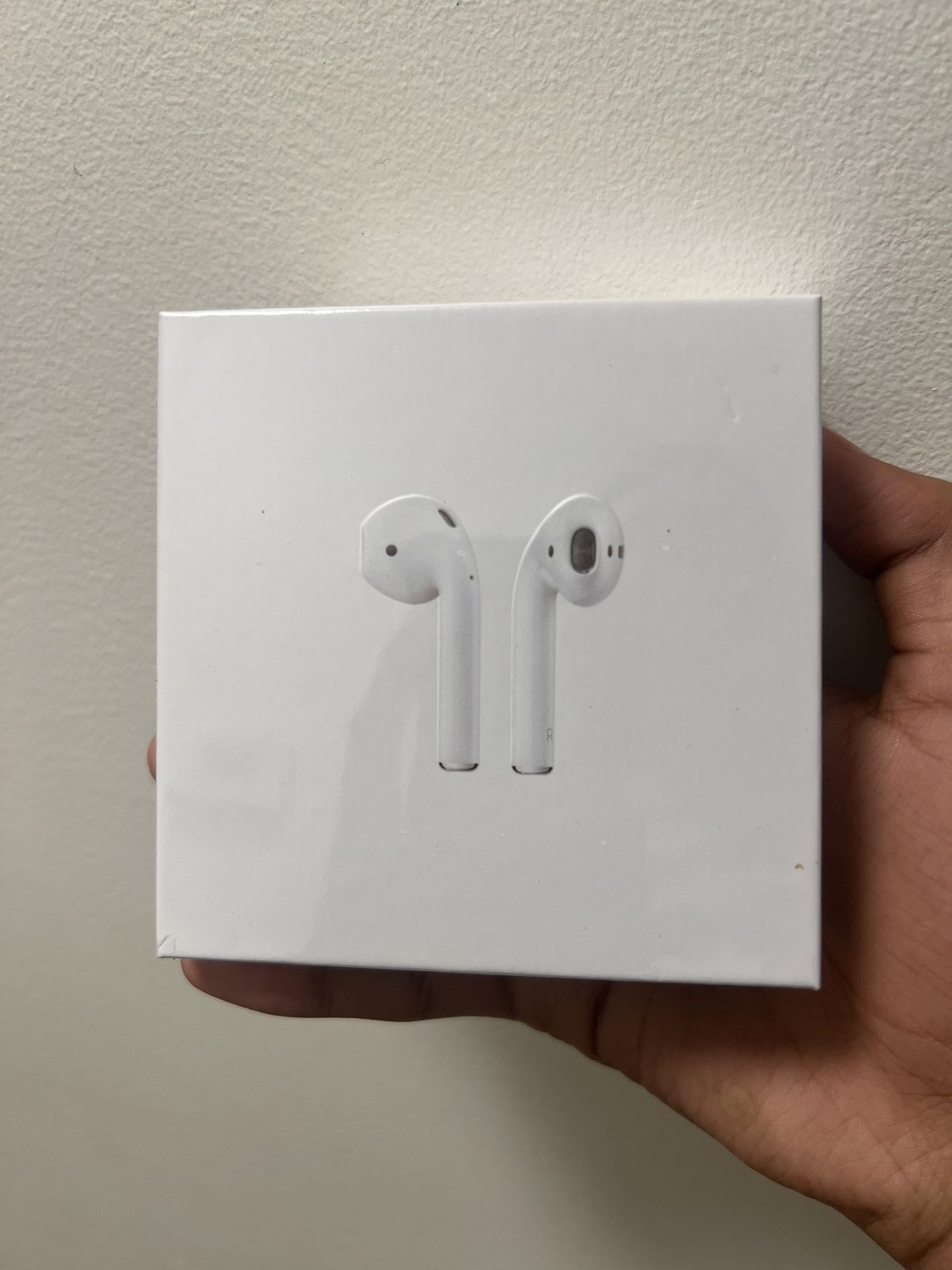 AirPod 2nd Generation
