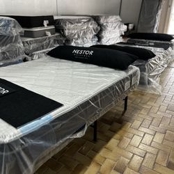 Upgrade your sleep, discover mattress bliss. Kings Start At $175