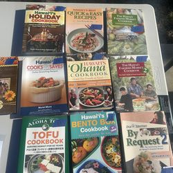 🌺 Hawai‘i Local Cookbook Collection – Island Favorites & Family Recipes 🍛