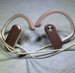 Blackweb Wireless Sport Earbuds