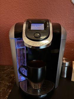 Cafetera Keurig