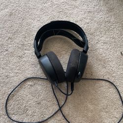 SteelSeries Bluetooth Headphone Gaming 