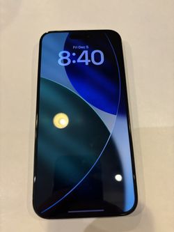 iPhone 15 Pro Max 1TB Unlocked 