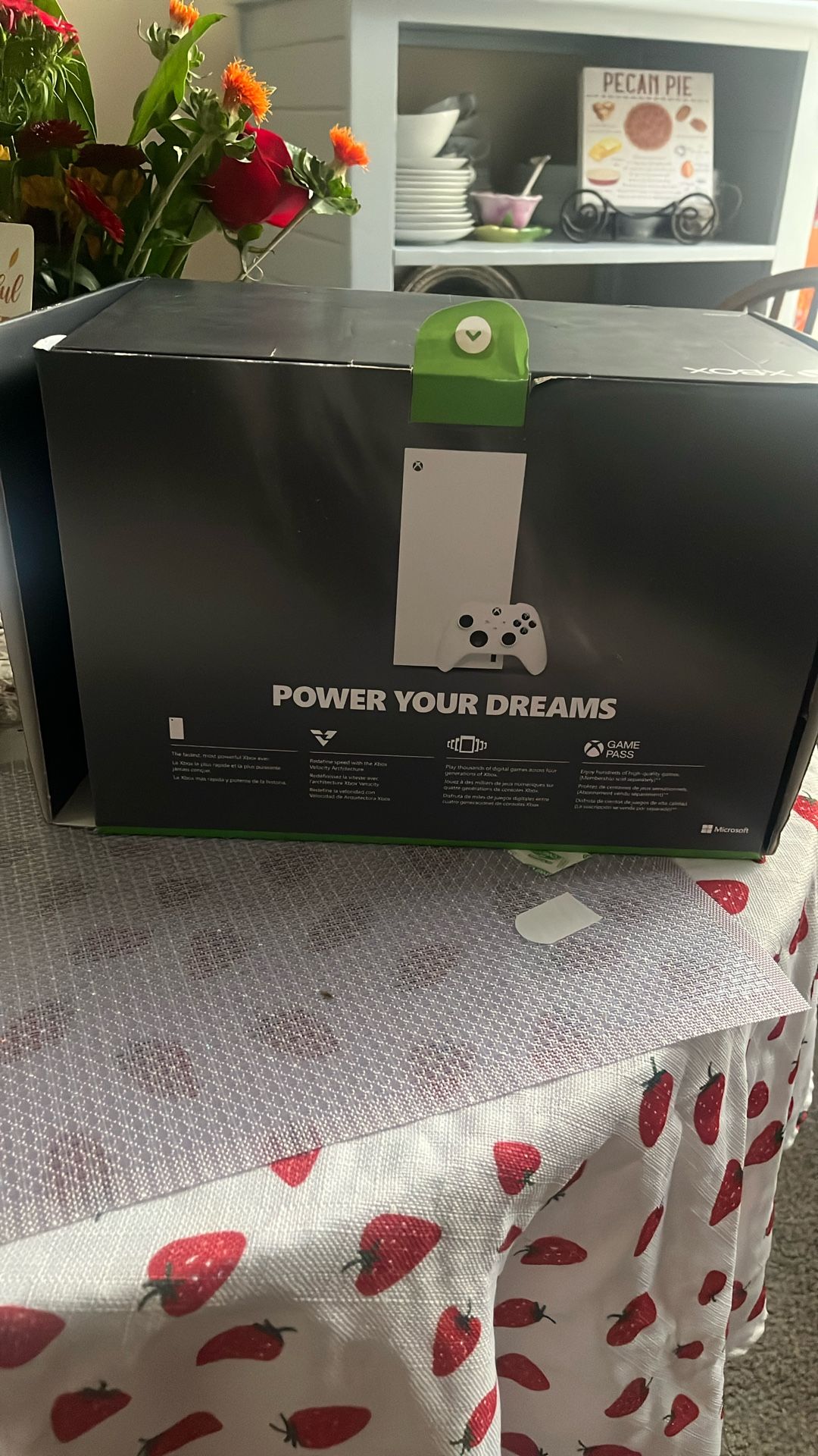 Xbox Series X All Digital