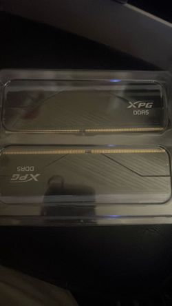 DDR5 5600 16GX8 RAM