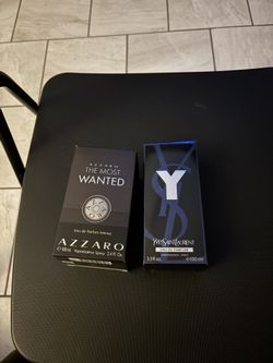 Colognes