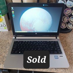 Loaded Like New Intel Quad Core I5 Laptop***