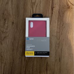Speck case For IPHONE XR