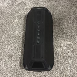 Used bluetooth speaker for sale