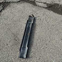 Jeep Wrangler Sway Bar Cover 