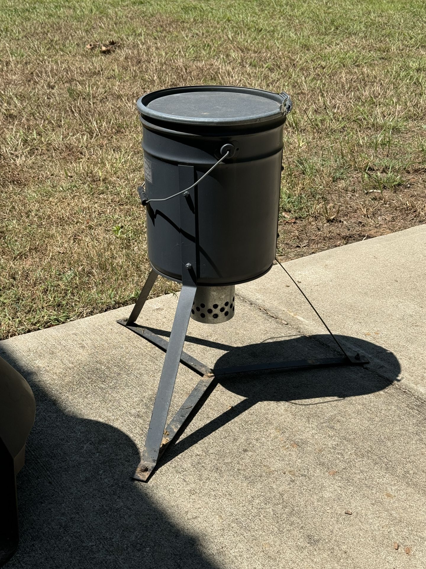 Bird Feeder