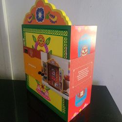 Ofrenda Target
