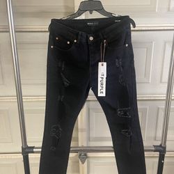 Purple Jeans 