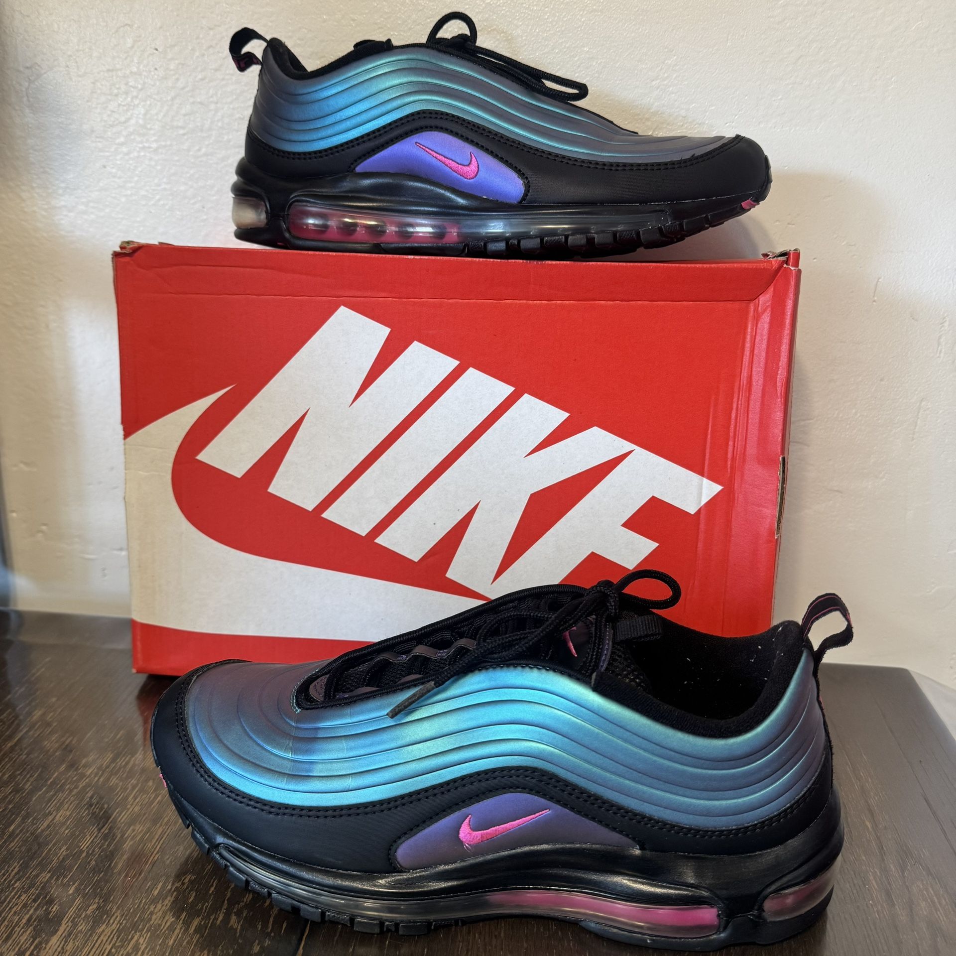 Nike Air Max 97 LX
