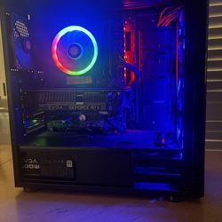 RYZEN 5 3600 NVIDIA RTX 2070 RGB GAMING PC 