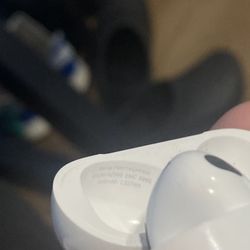 AirPods 3 Used But Great Condition