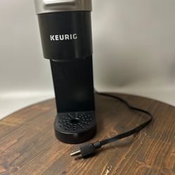 Keurig Coffee Maker