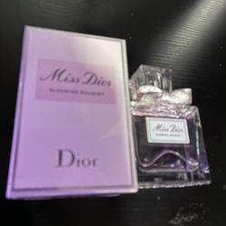 Miss Dior 