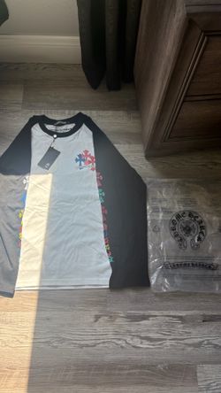 chrome heart shirts