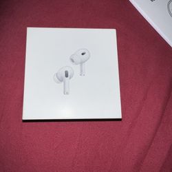 Apple AirPods Pro 2 (USB-C)