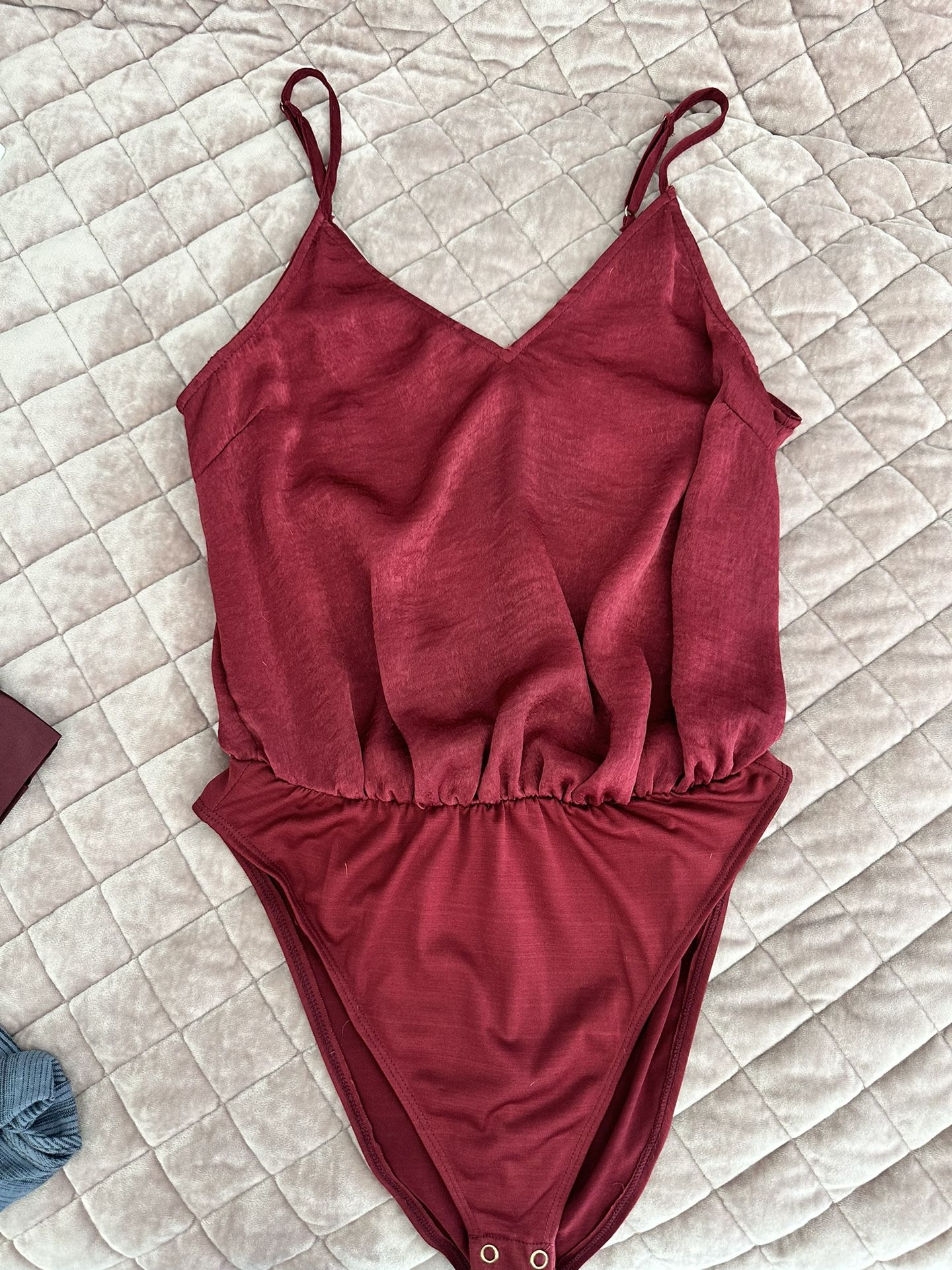 Bodysuit
