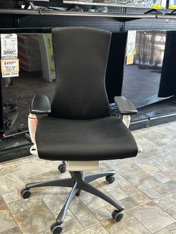 HUGE CHAIR SALE! Herman Miller Embody High End Ergonomic Office Chair