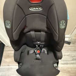 Graco Car Seat 