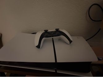 PS5 Digital