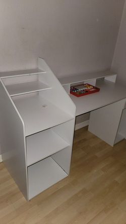 Computer Desk 