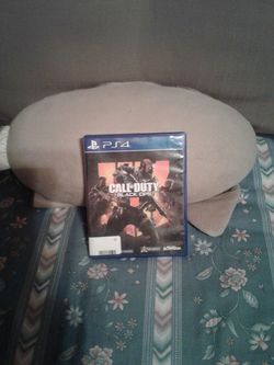 Juego para Ps4