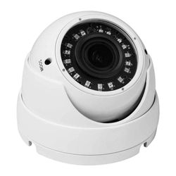 5mp camera for external metal dome IP surveillance camera for sale