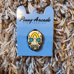 Borderlands 3 Pins