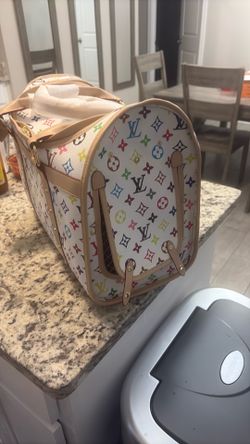 Pet Carrier