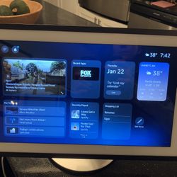 Amazon Echo Show 15