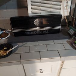 Sub Amp