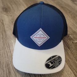 New Travis Mathew Hat